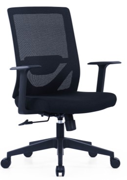 Task Chair XL (seat slide)