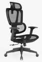 Ergonomic Full-Mesh Task Chair (QW)