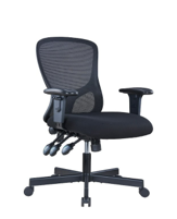 Mesh Task, Multi-Paddle